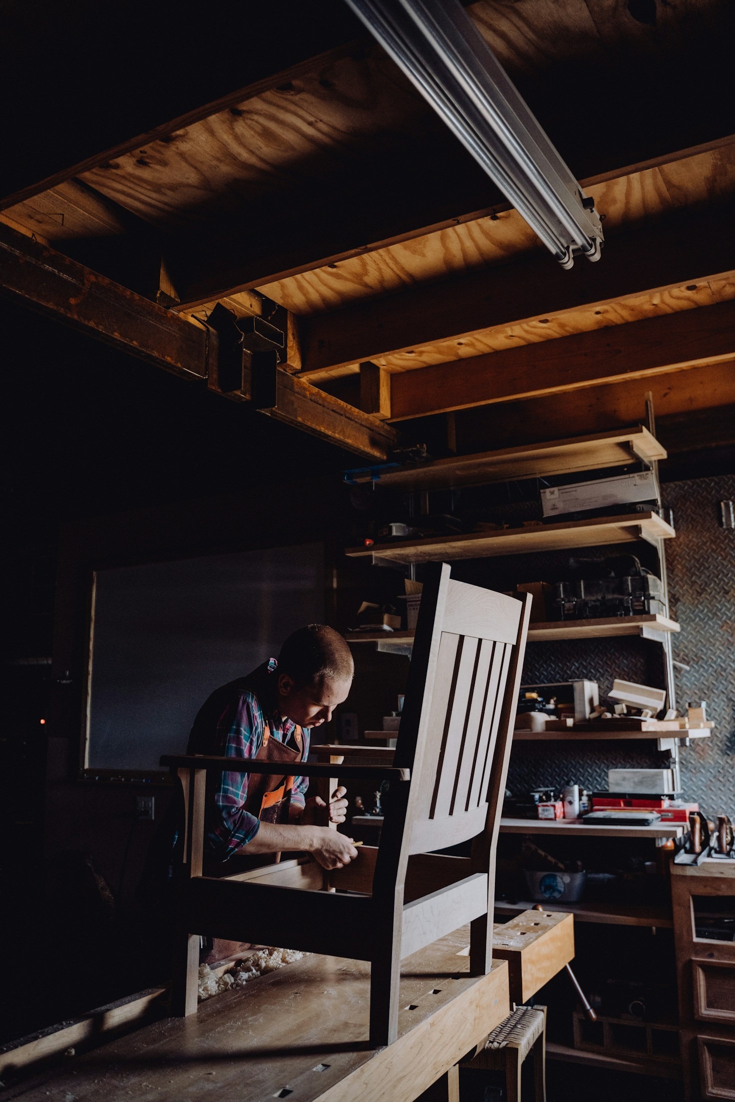 Ten Essential Hand Tools Every Carpenter Truly Needs