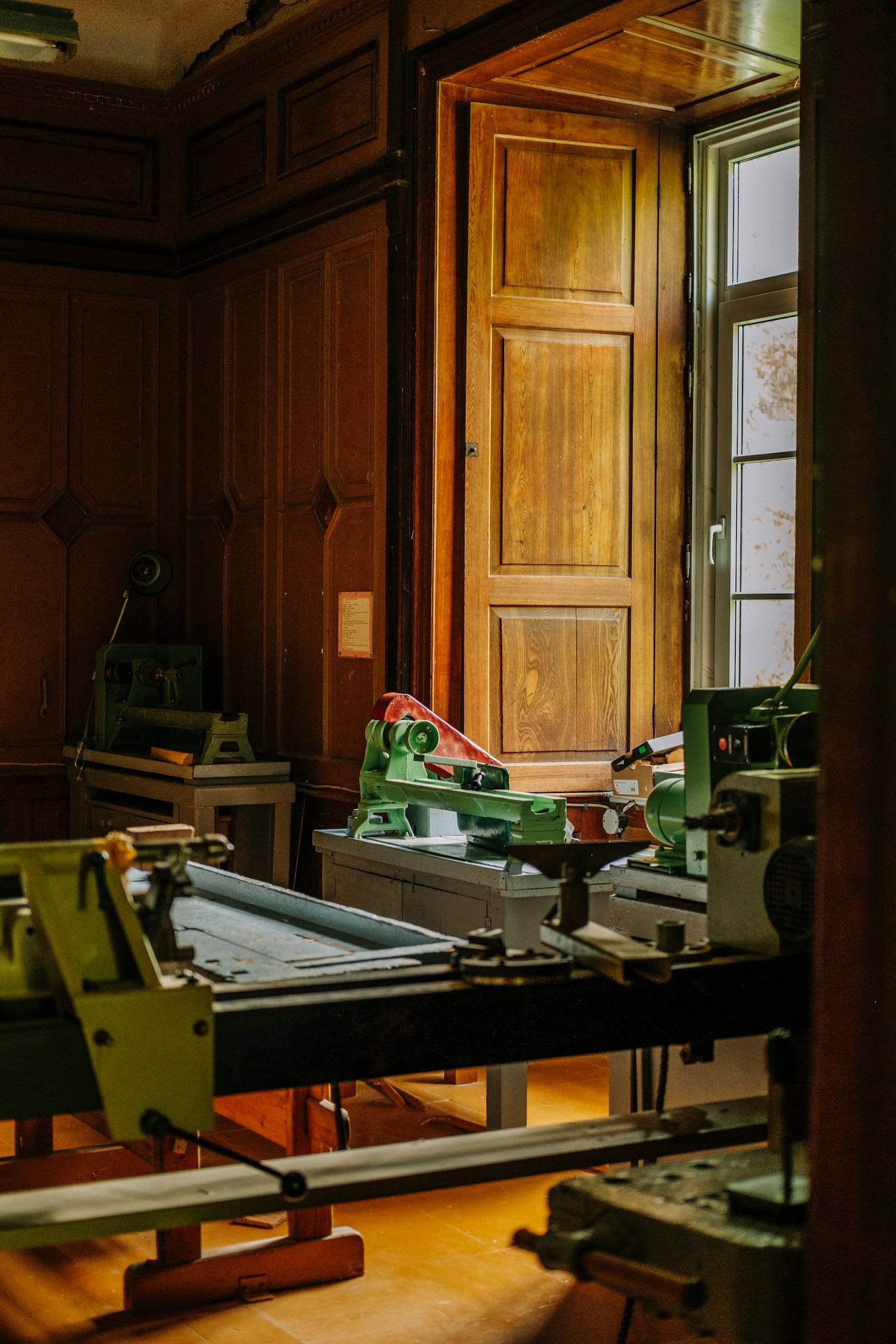 Common Woodworking Mistakes and How to Avoid Them