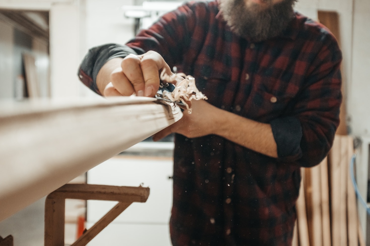 A Complete Primer on Applying Durable Oil Finishes